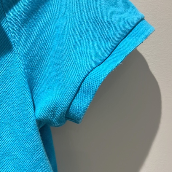 Hollister polo - Picture 6 of 10